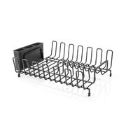 Сушилка для посуды Online 35х30см 900804