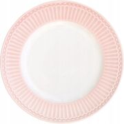 Тарелка десертная Alice pink 17,5см 5707463253855