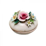 Шкатулка Нежность 5,5х4х3см 008-0037