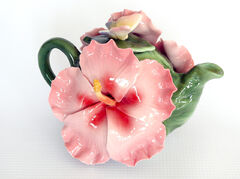 Чайник заварювальний Гібіскус 300мл 103347