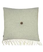 Подушка декоративная Angers grey 45х45см 4823093408838