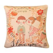 ��������� ����������� Digitale I Love you 45�45�� 4823093410183