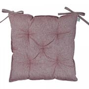 Подушка для стільця Грана 40х40см 4823093422100