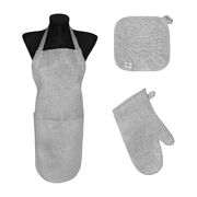 ���� ��������� + ������ Milan Gray 4823093437869