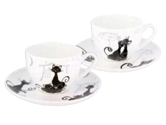 ���� ����� ��� ��� � �������� Crazy Cats Cat World 250�� 017-3102