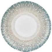 Тарелка обеденная Vista 25см VIS-ZT-25-DZ
