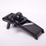 Шинковка 38х17х13см KM-10086