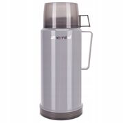 Термос 1л KM-2072-GY
