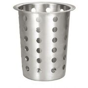 Подставка для столовых приборов 13см 9507-E