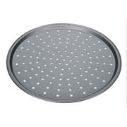 Форма для пиццы 28х1,3см 9861-E