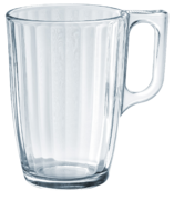 Кружка Nuevo Optique 320мл X0708