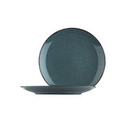 Тарелка обеденная Colorx blue 27см CXEO27DU730P01
