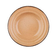 Тарелка глубокая Tuana salmon 22см TN22CK730P04
