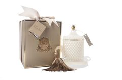 Аромасвеча Blonde Vanilla 450г GML45009