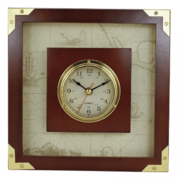 Часы настенные 24х24см S1200