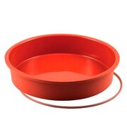 Форма для выпечки Круг 20х4см SFT120+A