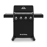 Гриль газовый Crown Classic 410 Shadow 865953