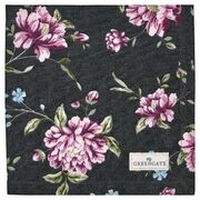 �������� ������������� Penelope dark grey 40�40�� 5707463296708