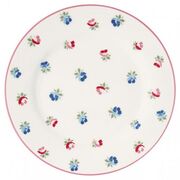 Тарелка салатная Viola 21см 5707463390840