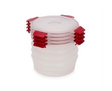 Набор контейнеров пищевых Nest Lock 1л 1000012