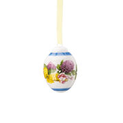 Подвеска пасхальная Mini-Ei Клевер 5см 6010005524