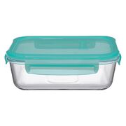 Контейнер харчовий Lockie Lock 640мл 530176GR