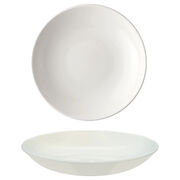 Тарелка глубокая Bloom 25см BLM25CK