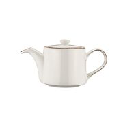 Чайник заварочный с крышкой Retro 400мл E100BNC01DM