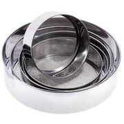 Набор сит для муки 2166-E