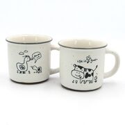 Кухоль CrazyFarm 400мл M0520-R021311