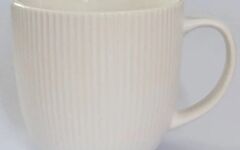 Кружка Decagon White 340мл M0420-47F-012A-B94