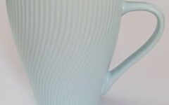 Кружка MoodBlend Blue 380мл M0420-47F-028B-B163