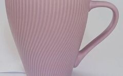 Кружка MoodBlend Purple 380мл M0420-47F-028D-B163