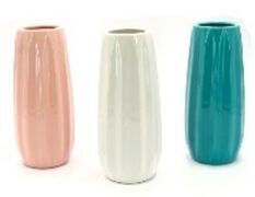 Ваза Aura 18см HS038-3