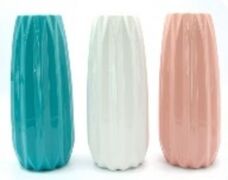 Ваза Aura 23см HS038-2