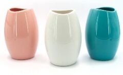 Ваза Lisse 19см HS020-2