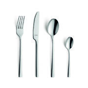 Набор столовых приборов Manille Mirror 6/24 F903500B322C91 - в интернет-магазине Мир посуды Набор столовых приборов Manille Mirror 6/24 F903500B322C91 - Мир посуды