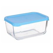 Контейнер харчовий Lockie Lock Snowbox 790мл 530743