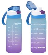 ������� ��� ���� PC-Double Coloured Blue 1� 161646-160