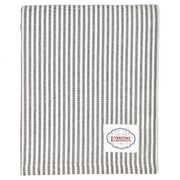 Скатерть Alice Grey stripe 145х250мл 5707463302836