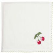 �������� ������������ Cherry red 40�40�� 5707463326443