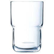Стакан для напитков Log 320мл V7967