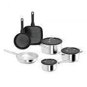 Набор посуды Culina 7000001