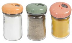 ������� ��� ������ Salt-Pepper Shaker-2025 Colours 105�� 121078-150