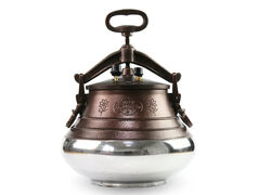 Казан Афганский комбинированный 30л RB30