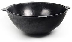 Казан Наманганський 60л UZ60