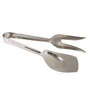 Щипці сервірувальні 21см 355300