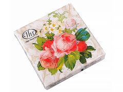 Набор салфеток Красота 32х32см 694-010