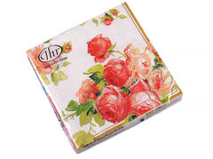 Набор салфеток Виктория 32х32см 694-012