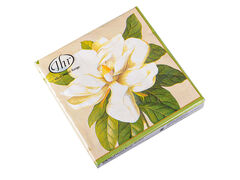 Набор салфеток Магнолия 32х32см 694-017